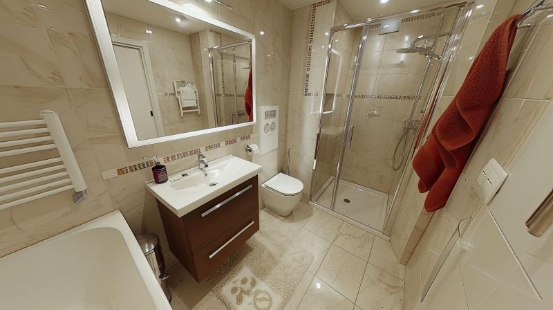 Top Bathroom Remodeling Companies in Newport News, VA