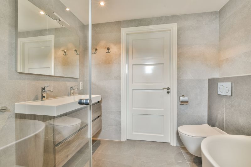 Top Bathroom Remodeling Companies in Newport News, VA