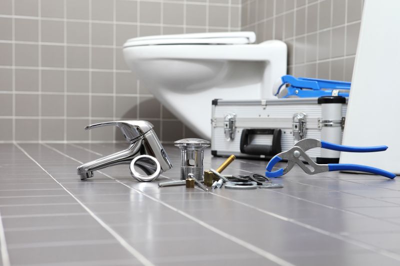 Top Bathroom Remodeling Companies in Toano, VA