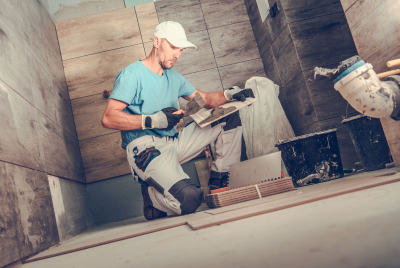Top Bathroom Remodeling Companies in Williamsburg, VA