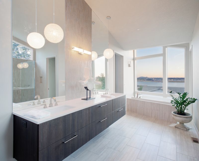 Top Bathroom Remodeling Companies in Yorktown, VA