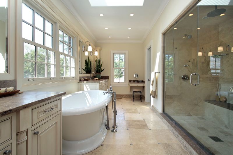 Best Bathroom Remodel Contractors in Williamsburg, VA